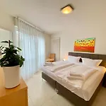 Seepark - 3 هيرينجسدورف