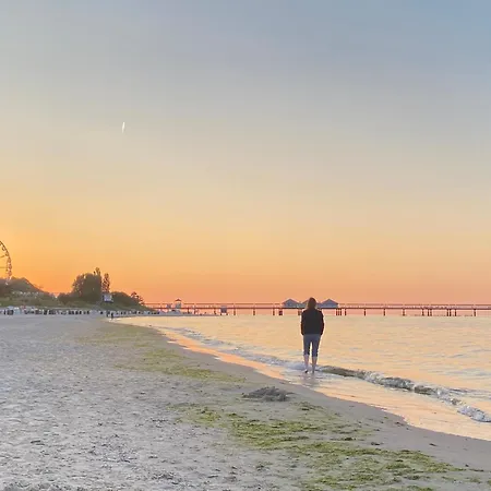 Appartement Seepark - 3