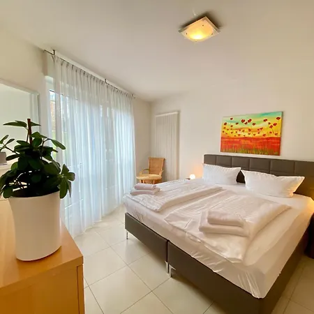 Seepark - 3 הרינגסדורף