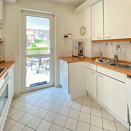 Seepark - 3 * Heringsdorf (Usedom)