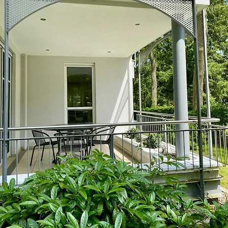 Appartement Seepark - 3