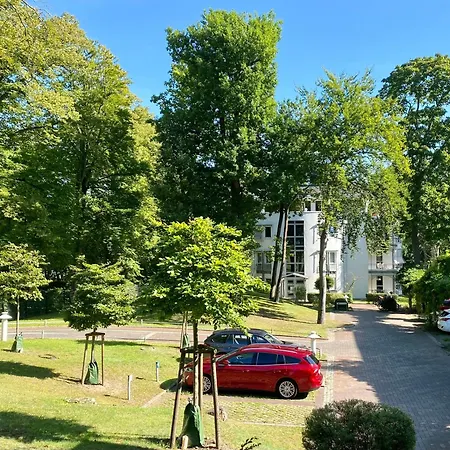 Seepark - 3 Appartement *