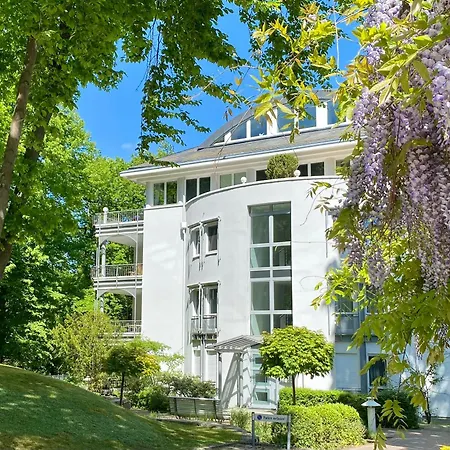 Seepark - 3 Appartement *