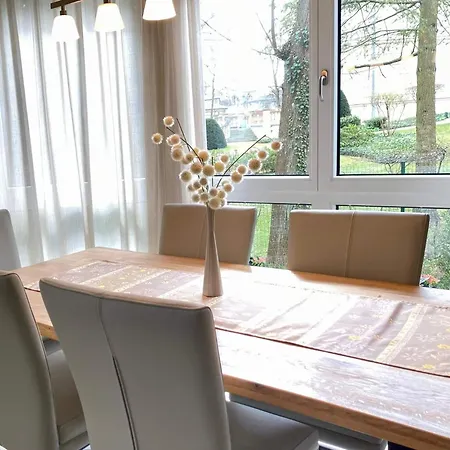 Seepark - 3 Appartement *