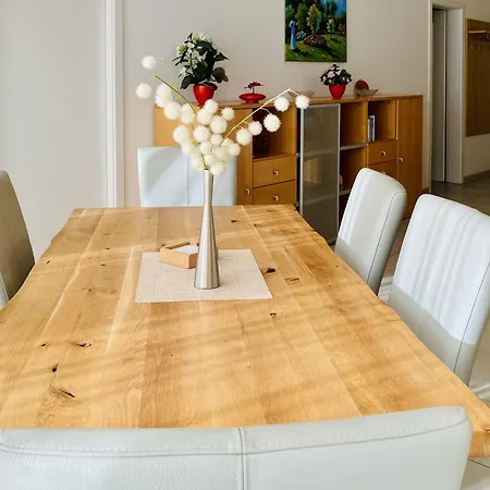 Apartamento Seepark - 3
