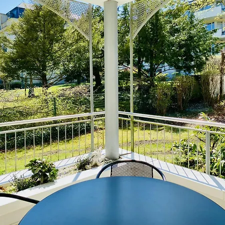 Apartamento Seepark - 3 *