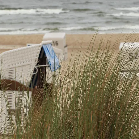 דירה Seepark - 3 *