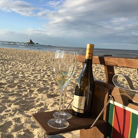 Appartement Seepark - 3