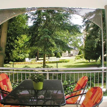 Seepark - 3 Appartement *