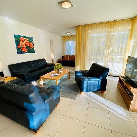 Seepark - 3 Appartement *