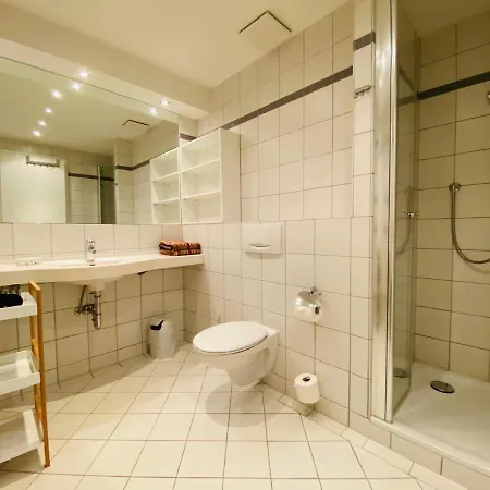 Appartement Seepark - 3 *