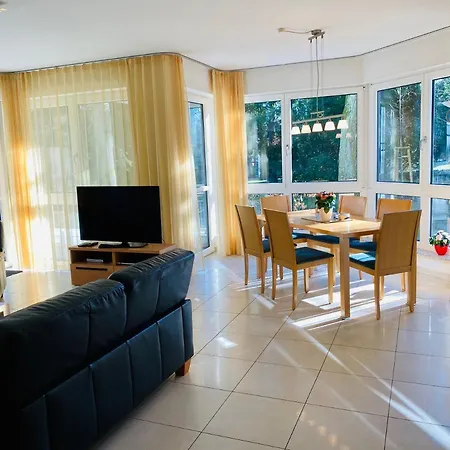 Appartement Seepark - 3 *