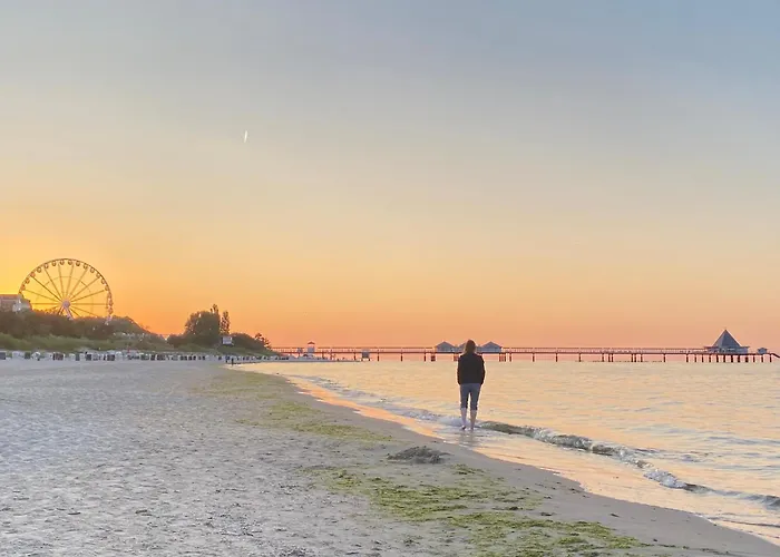 Apartamento Seepark - 3