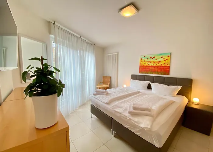 Seepark - 3 Heringsdorf (Usedom)