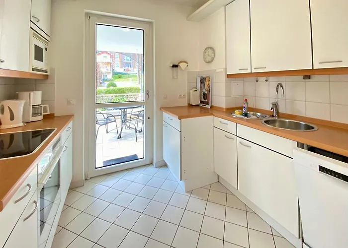 Seepark - 3 * Heringsdorf (Usedom)