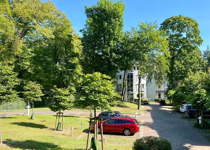 Seepark - 3 Apartamento *