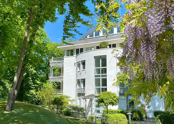 Seepark - 3 Apartamento *