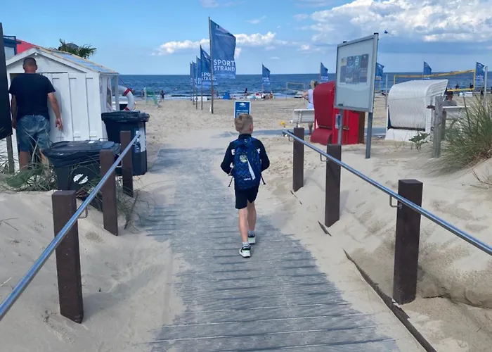 Apartamento Seepark - 3