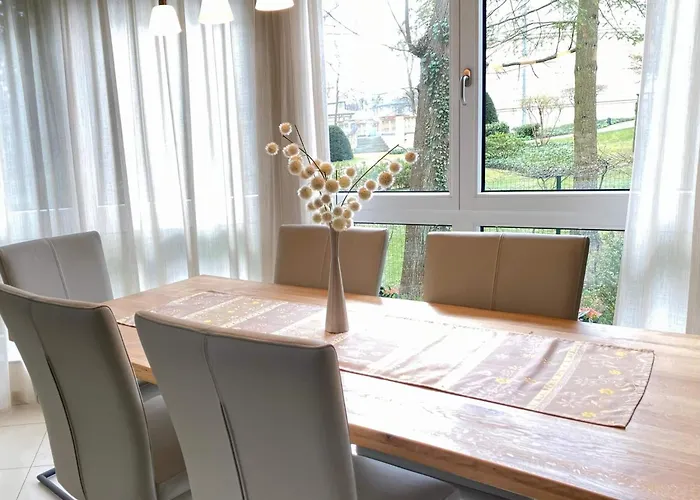 Seepark - 3 Apartamento *