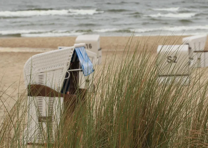 Apartamento Seepark - 3 *