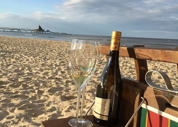 Apartamento Seepark - 3