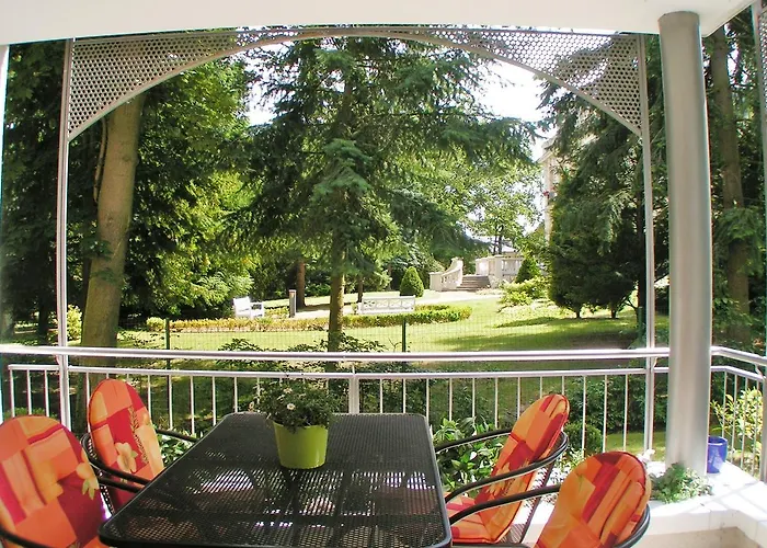 Seepark - 3 Apartamento *