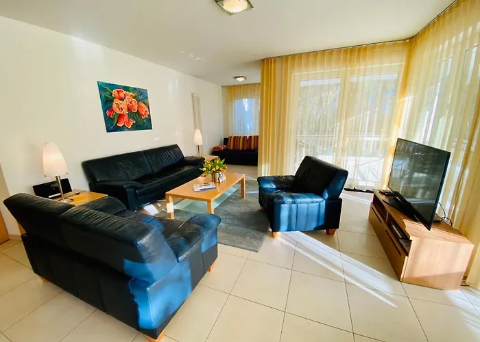 Seepark - 3 Apartamento *