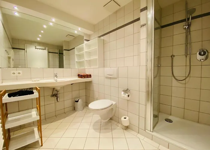 Apartamento Seepark - 3 *