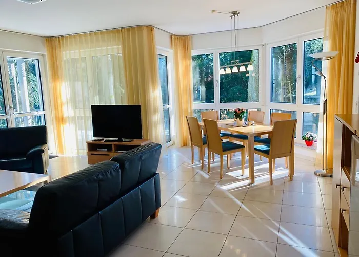 Apartamento Seepark - 3 *